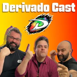 O ESPETÁCULO DE DUNA PARTE 2 | DERIVADOCAST #364