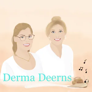 01- Wer sind die Derma Deerns? Plus Thema Handpflege!