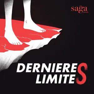 Dernières limites : Le livre