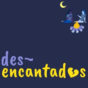 Trailer des~encantados: Temporada 1