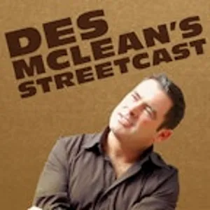 Streetcast - Episode 11