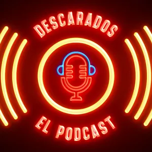 Descarados El Podcast - El Trailer