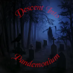 Descent Into Pandemonium Ep 021