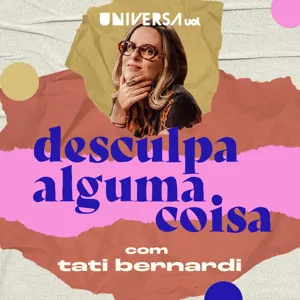 Julia Konrad: "Se não quero ser mãe, por que preciso de macho?"