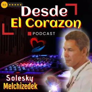 LA ATLANTIDA EN REPÃBLICA DOMINICANA. Estoy En Vivo. Solesky Melchizedek 1era Emision