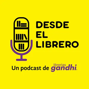 Capítulo 83: No Somos Islas, Somos Archipiélagos: Alice Kellen y Mercedes Alvarado