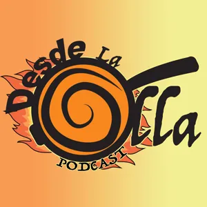 Ep010 - Asesinos en Serie... uy!