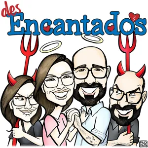 Episodio 68- ¿Desencantados de hacer el amor todos los días?