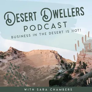 Desert Dwellers Podcast