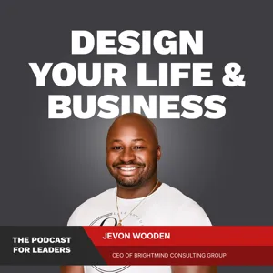 Athletic Mindset for Business: James Brown on Lessons from Sports to Entrepreneurship