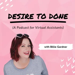 Q & A for Virtual Assistants #1 - websites, consistent money, raising rates, day rates, and a new service idea