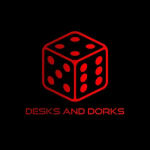 Desks and Dorks | Did The Pinkertons Take Away Our DnD Too?