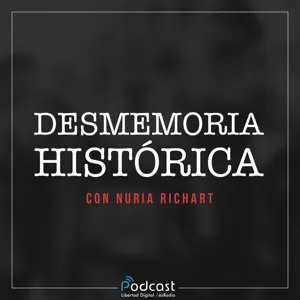 Podcast: 30 aniversario del derribo del Muro de BerlÃ­n: El rÃ©gimen soviÃ©tico se hace aÃ±icos