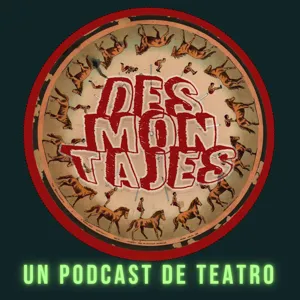 Episodio 1: El diseÃ±o sonoro de la obra de teatro "Los Descendientes". Entrevista a Pablo Bas