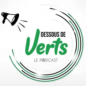 DDV #24 (3/4) Loïc Perrin, un géant vert