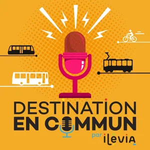 Quelle organisation derrière la propreté des transports en commun ?!