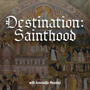 Episode 9:  Saints Elizabeth & Zechariah, Marriage, and Family