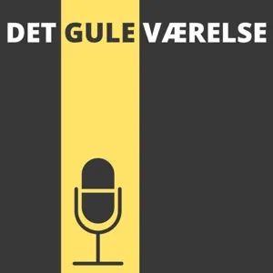 Episode 110: Jeg har en drøm