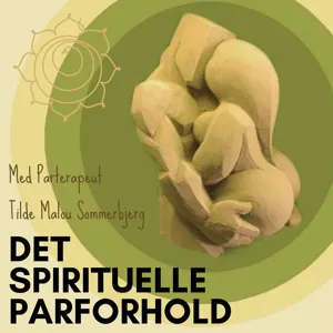 Introafsnit - Hvad er et Spirituelt Parforhold?