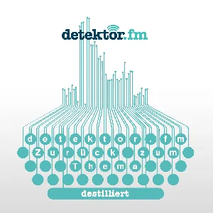 13 Jahre Podcast-Radio detektor.fm