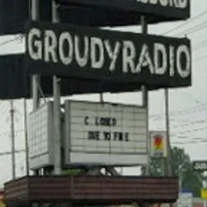 Detroit Groudy Radio Ep.72