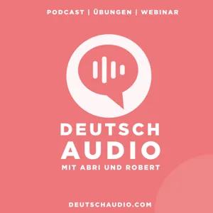 Jahreszeiten | Deutsch Audio Podcast 027