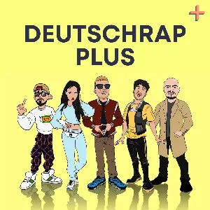 #198 Deutschrap Plus Awards Teil 2: Top Disstrack, Hit, Beat, Feature und Musikvideo | Jahresrückblick 2023