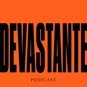 DEVASTANTE 21 - con Grazie Varagano e Stefano Rapone