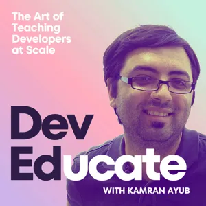 An Agile Approach to Developer Content | Shruti Kuber | Ep 11