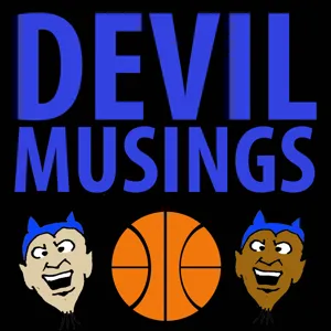Devil Musings
