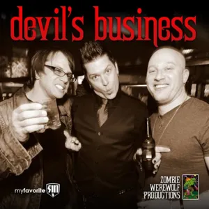 Devil's Business Episode 36