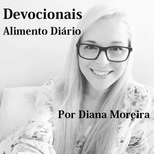 Devocional - Alimento DiaÌrio 8