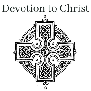 Episode 3: Devotion beyond the office 1 - The Jesus Prayer and Lectio Divina