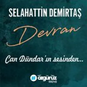 12. Bölüm: Dedemin Krallığı