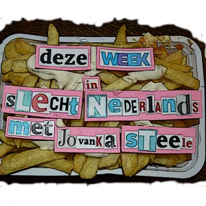 Deze week in slecht Nederlands #25 - Coronadyslexie - S01E25