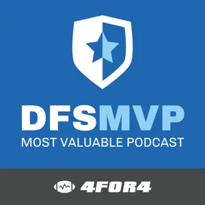 TOP Super Bowl NFL DFS Picks & Values You NEED to Know