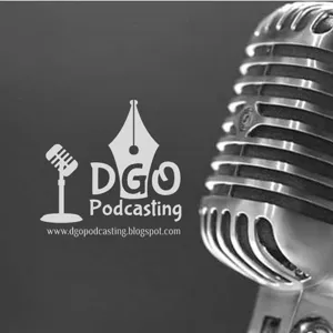 01x03 - EspaÃ±a, esa "Gran NaciÃ³n" | DGO Podcasting