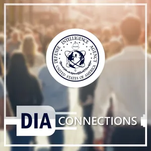 DIA Connections - Episode 3