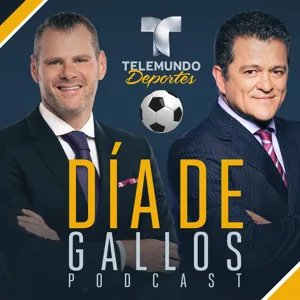 Episode 45: La Liga MX ya tiene campeón, pero tiene un problema que afecta al Tri