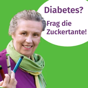 54 - alte Dame im Pflegheim mag kein Insulin