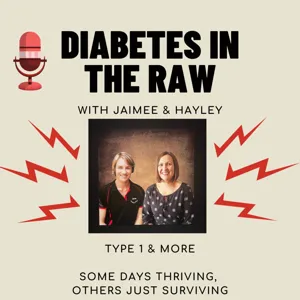 Ep. 2 - What's the go with Continuous Glucose Monitoring?