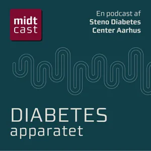 Ny med type 1: En hverdag med diabetes (del 2)