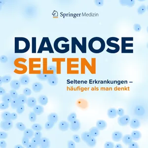 Labordiagnostik bei seltenen Erkrankungen – wichtiger als man denkt!