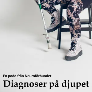 Acko fortsätter som Socialutskottets ordförande i Riksdagen tack vare rätt stroke-rehab