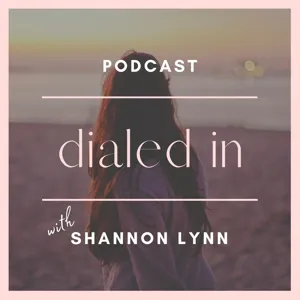 Dialed In Podcast 015 ~ Inherited Family Trauma and Functional Medicine with Kari Dunlop