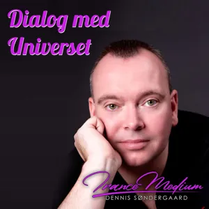 Dialog med Universet - EP024 - Graviditet og babystadiet