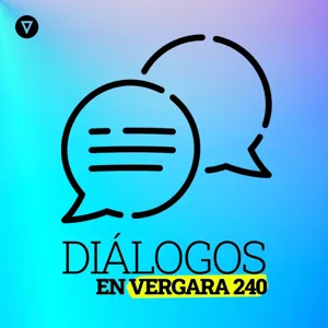 MÃ³nica RincÃ³n conversa con Jorge Rojas, autor de "Nosotros no estamos acÃ¡"