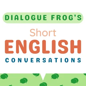 037 Signs of Spring – English Dialogues