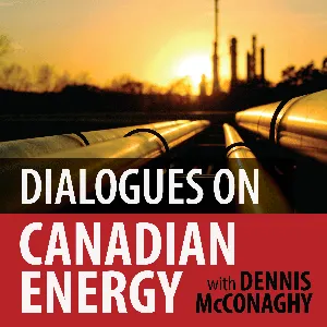 A Conversation About Dennis’ Latest Book – Carbon Change: Canada on the Brink of Decarbonization