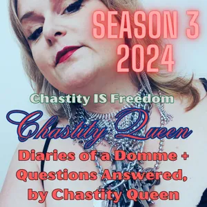 🔒 The 3 C's in BDSM: Chastity, Cuckold & Cream Pie HYPNOSIS!  Unlock Level 3